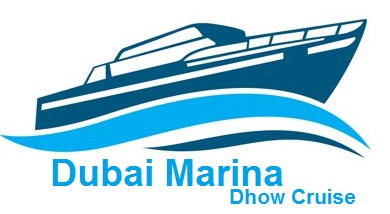 Dubai Marina Dhow Cruise Dinner Tour @ 135 DH